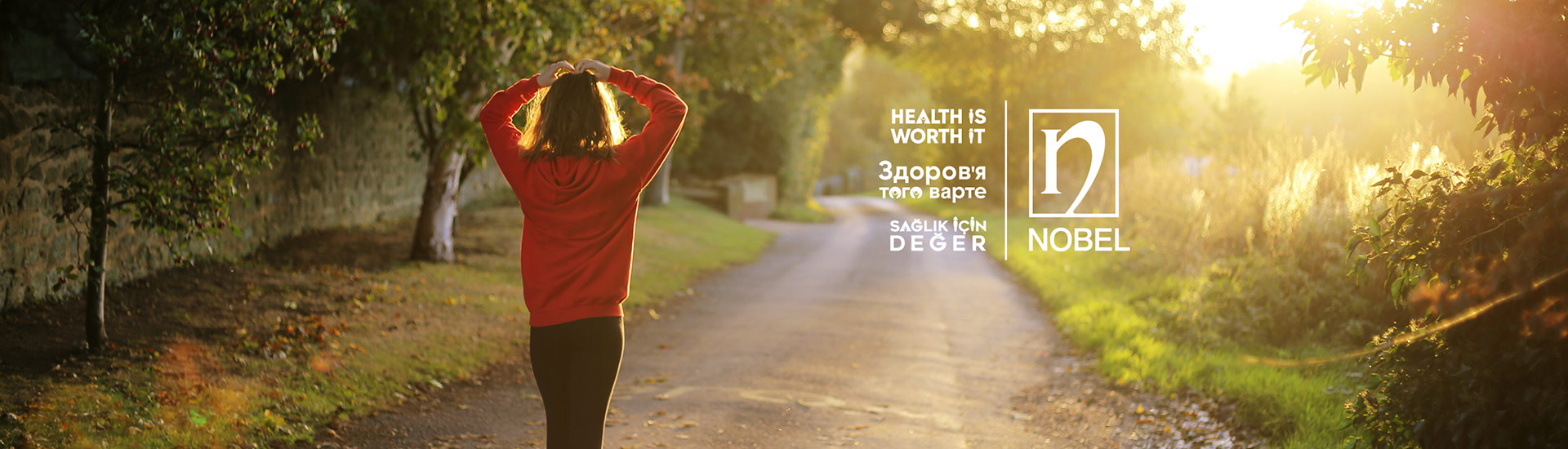 Health Is Worth It